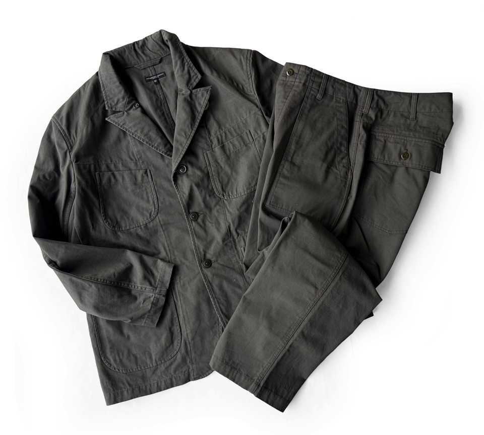 Engineered Garments【エンジニアードガーメンツ】正規取り扱い店